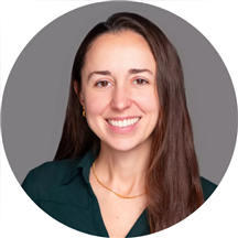 DeCourcy (Kate) O'Grady, LMSW, MSW