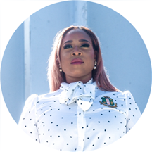 DeJonae Gardiner, LCSW