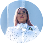 DeJonae Gardiner, LCSW