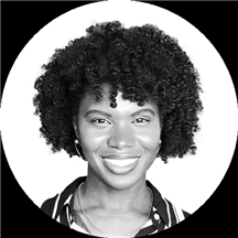 DeKeisha Teasley, LMFT