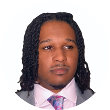 DeKeitra Griffin, LCSW