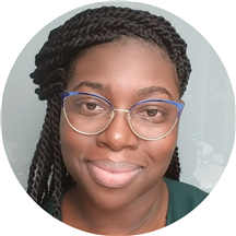 DeLorean Wilkinson-McGee, LCSW