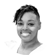 DeMarquane Thomas, LCSW