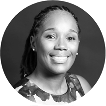 DeShona Charles, LPC