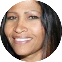 DeSire Fuentes-May, BCBA