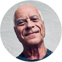 Dean DelGiudice, LMFT