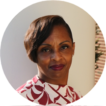 Deandra Payne-Allen, LPC