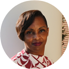 Deandra Payne-Allen, LPC