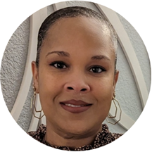 Deandrea McIver Hernandez, LPC