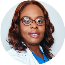 Deanette James, PMHNP