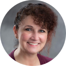 Deanna Berry, MSN, PMHNP-BC, RN