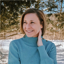 Deanna Bonaventura, LPC