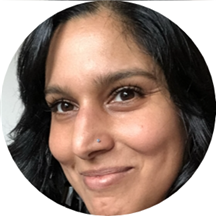 Deanna Carvalho, LMFT