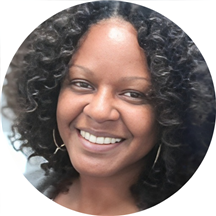 Deanna Jefferson, LCSW