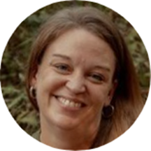 Deanna Tackett, LPCC