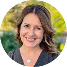 Deanne Caron, LMHC, MA