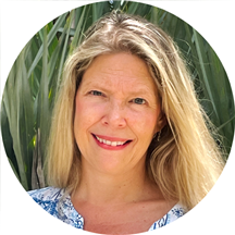 Debbie Mitchell, LSWAIC