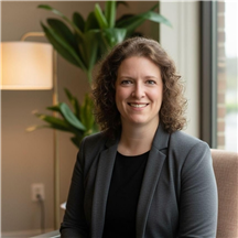 Debora Van Romer, LPCC