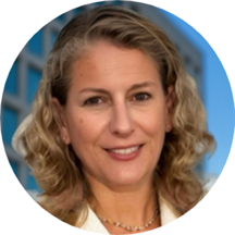 Deborah Ambrose, LPC