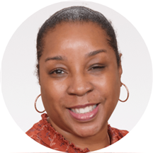 Deborah Boucher-Carter, LMFT