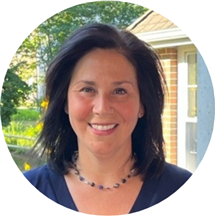 Deborah D'Amico Bergner, LCSW