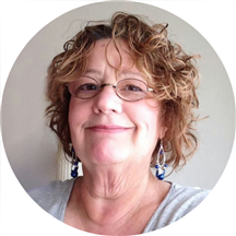 Deborah Devlin, LPCC