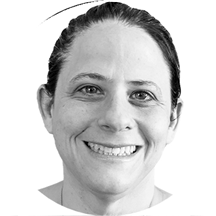 Deborah Eddinger, LCSW