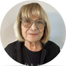 Deborah Hilyard, LMHC