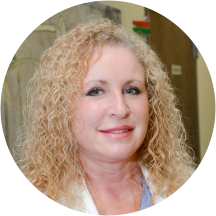 Deborah Howell, APN, NP