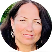 Deborah Huntsinger, LPC