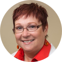 Deborah Kent Herterich, FNP, RN