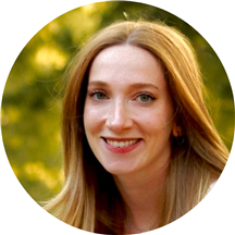 Deborah Krieger Gersh, LMSW