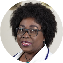 Deborah Larbie, APRN