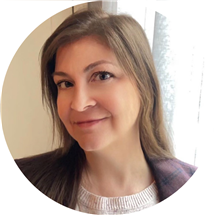 Deborah Milanek, LPC