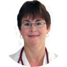Deborah Molloy, APRN