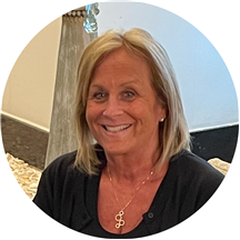 Deborah Moskovic, LCSW