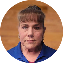 Deborah Oakley, MA, CCC - SLP, SLP