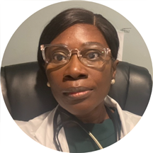 Deborah Oludemi, PMHNP