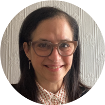 Deborah Pohl, LPC, NCC