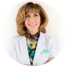 Deborah Pontoriero, APN