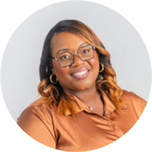 Deborah Richelieu, LMFT