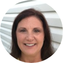 Deborah Simonds, LMHC