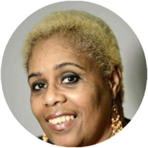 Deborah Thomas Campbell, LPC