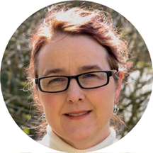 Deborah Weiner, LICSW