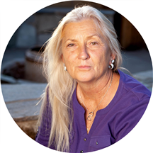 Deborah Winters, LPCC