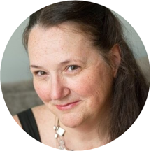 Debra Buckley, LCMHC