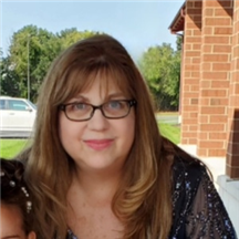 Debra DelVecchio-Lee, LPC