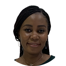 Debra Maduekwe, APRN