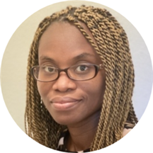 Dede Echitey, PMHNP-BC