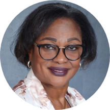 Deedee Chukuka, PMHNP